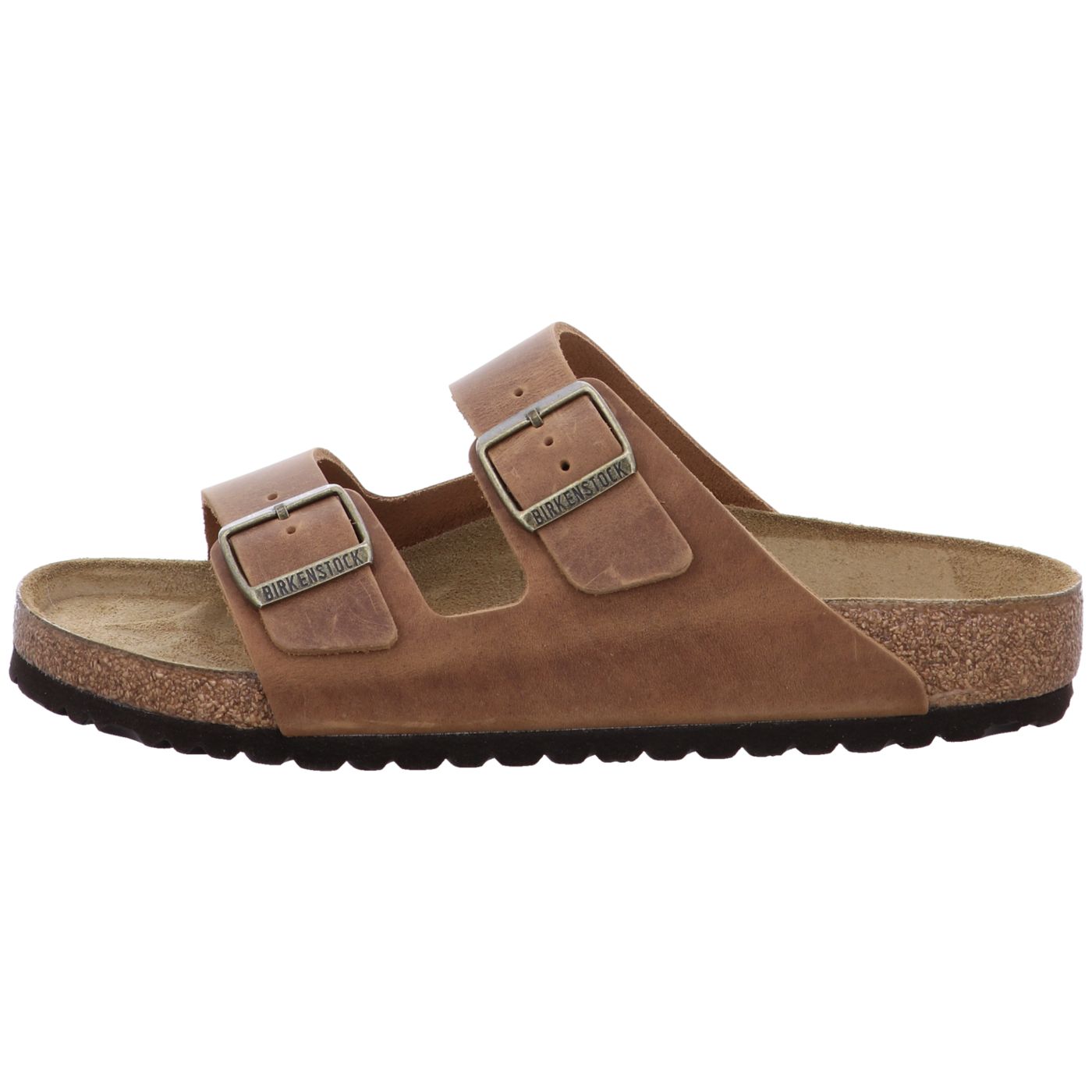 Bild 2 - Birkenstock Pantolette Arizona