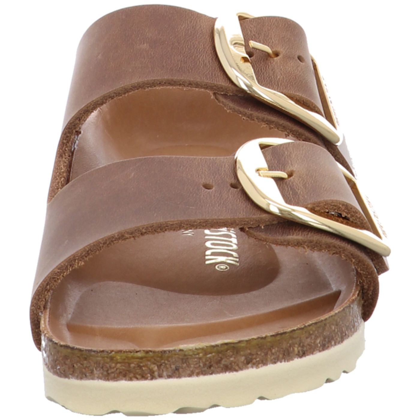 Bild 4 - Birkenstock Pantolette Arizona Big Buckle