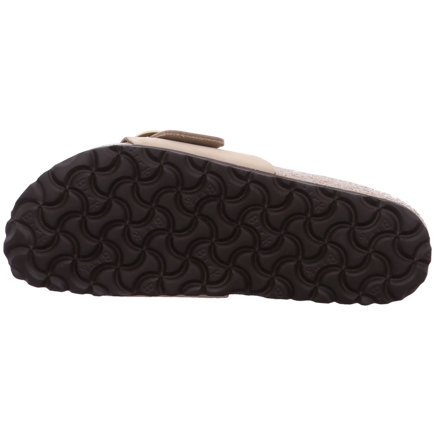Birkenstock Pantolette Madrid Big Buckle