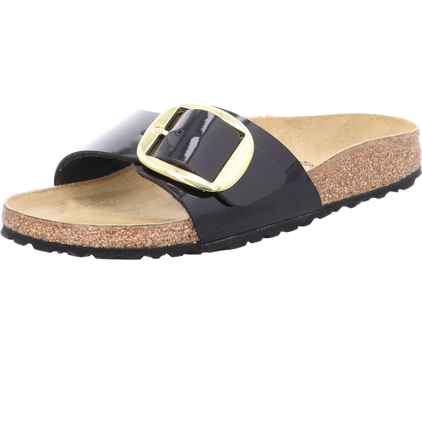 Birkenstock Pantolette Madrid Big Buckle
