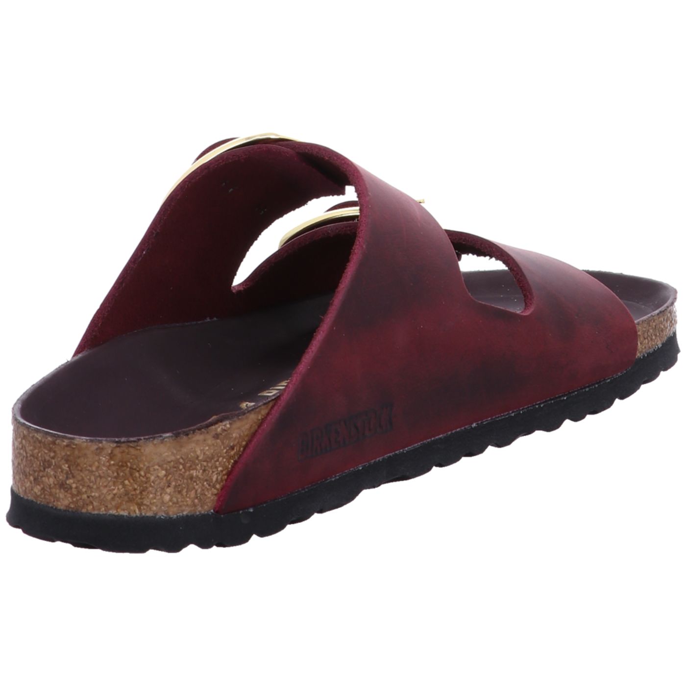 Bild 3 - Birkenstock Pantolette Arizona Big Buckle