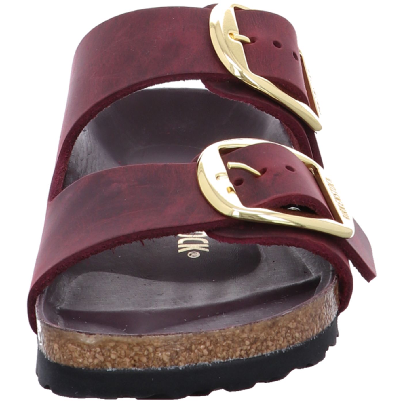 Bild 4 - Birkenstock Pantolette Arizona Big Buckle