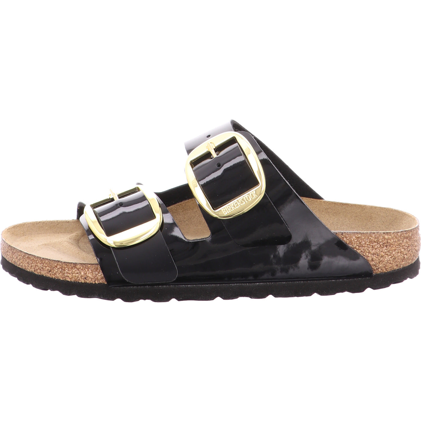 Birkenstock Pantolette Arizona Big Buckle