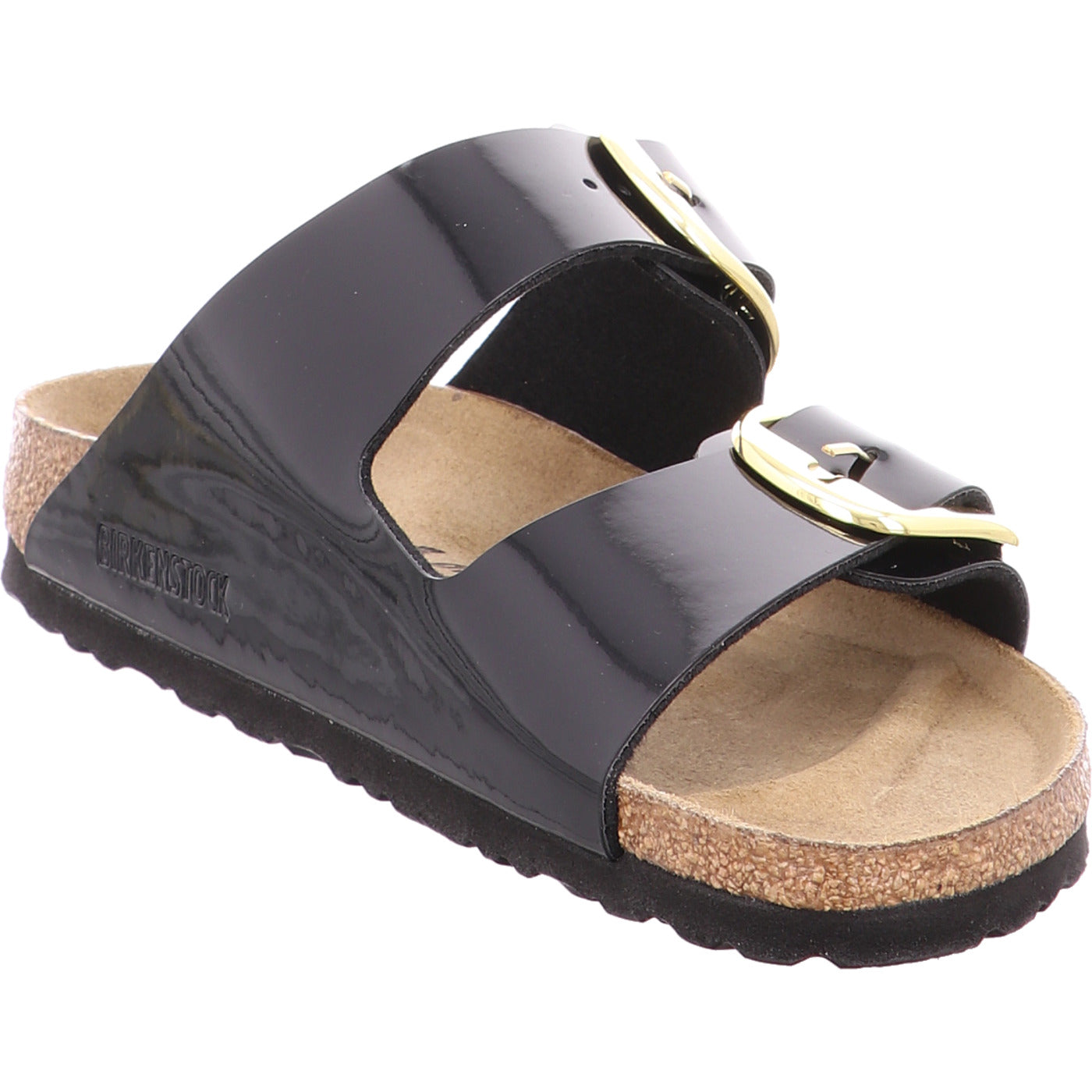 Birkenstock Pantolette Arizona Big Buckle