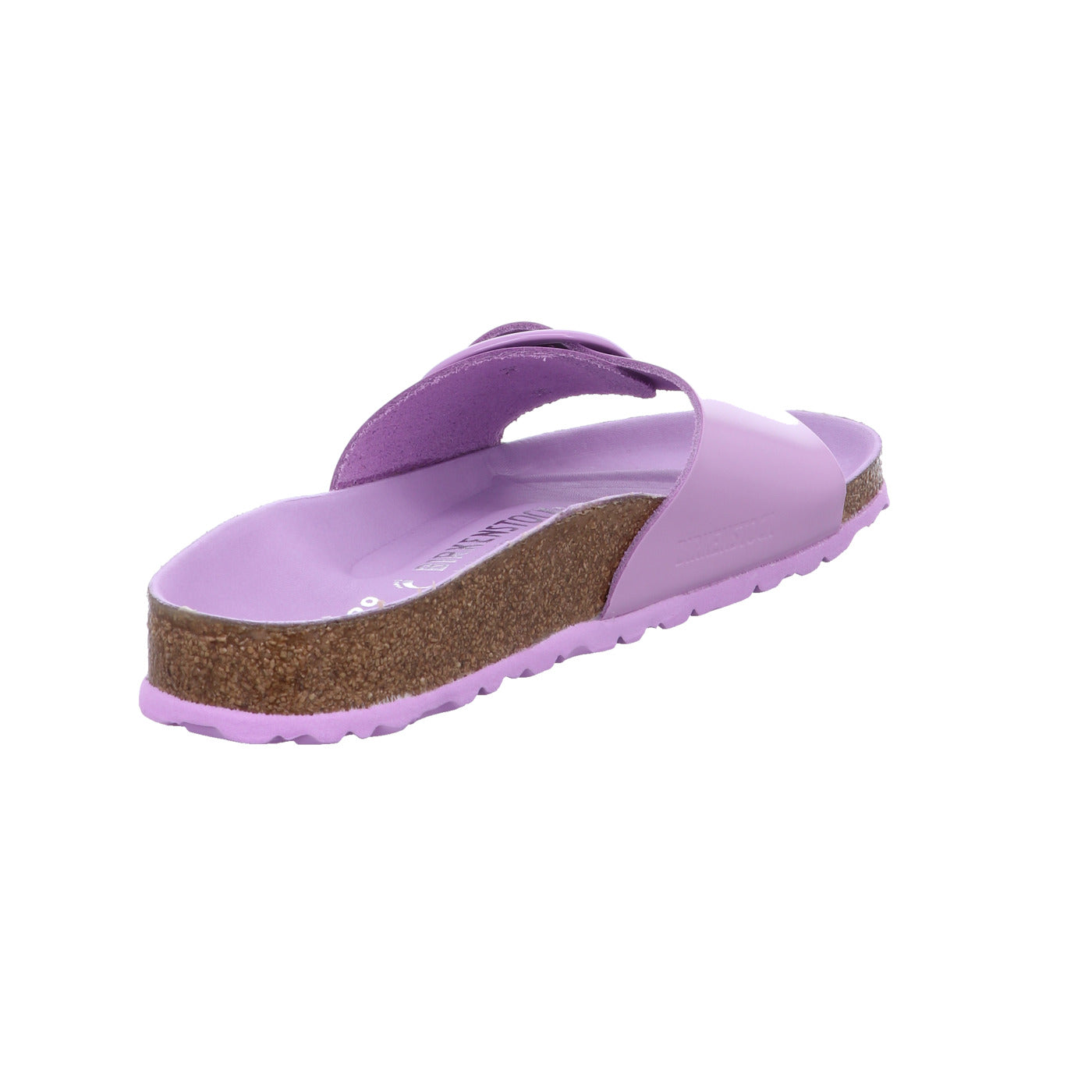 Birkenstock Pantolette Madrid Big Buckle