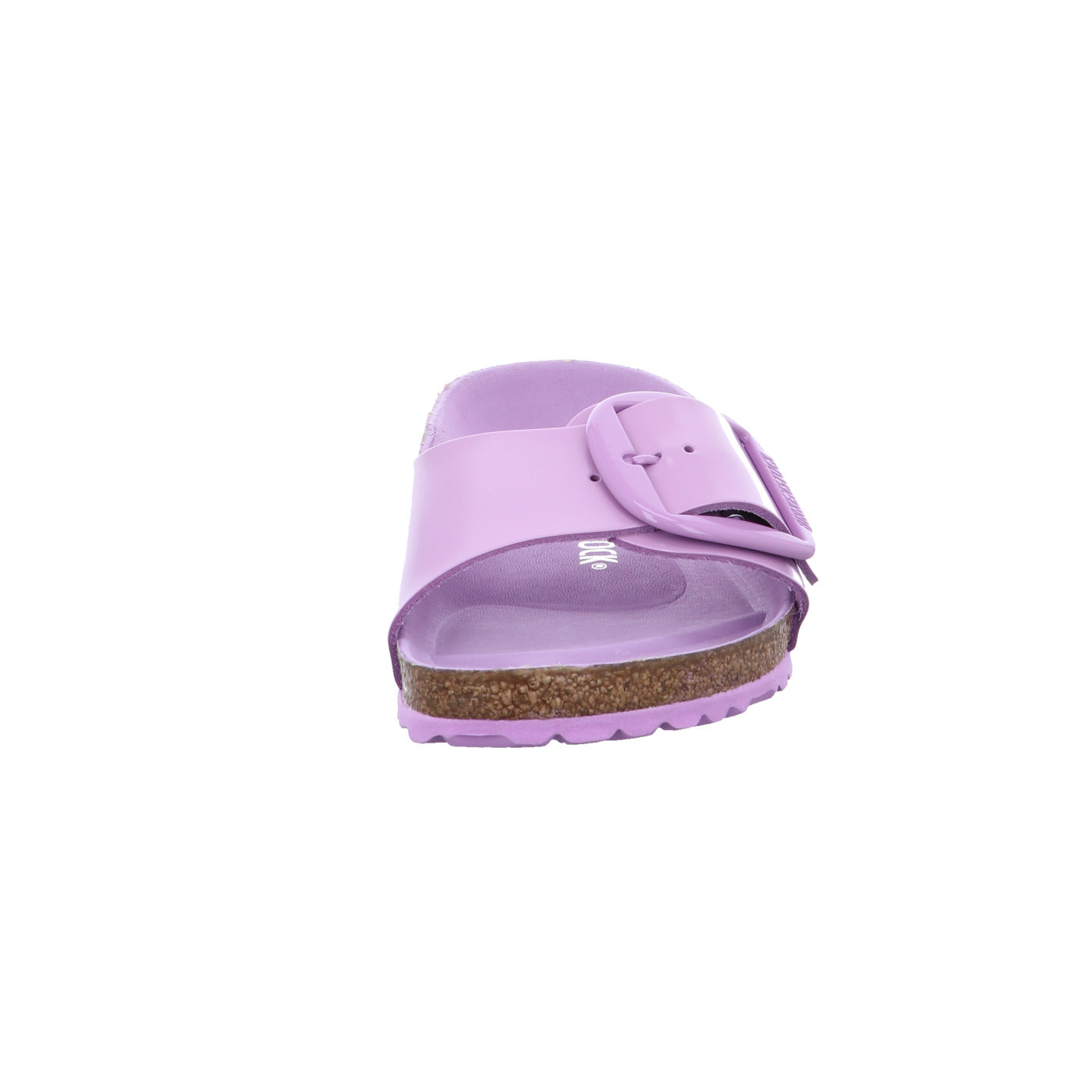 Birkenstock Pantolette Madrid Big Buckle