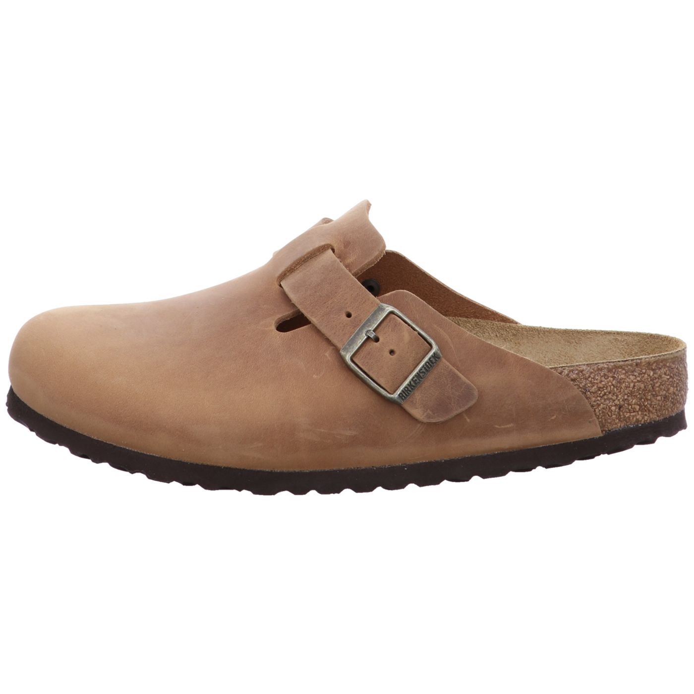 Bild 2 - Birkenstock Pantolette Boston