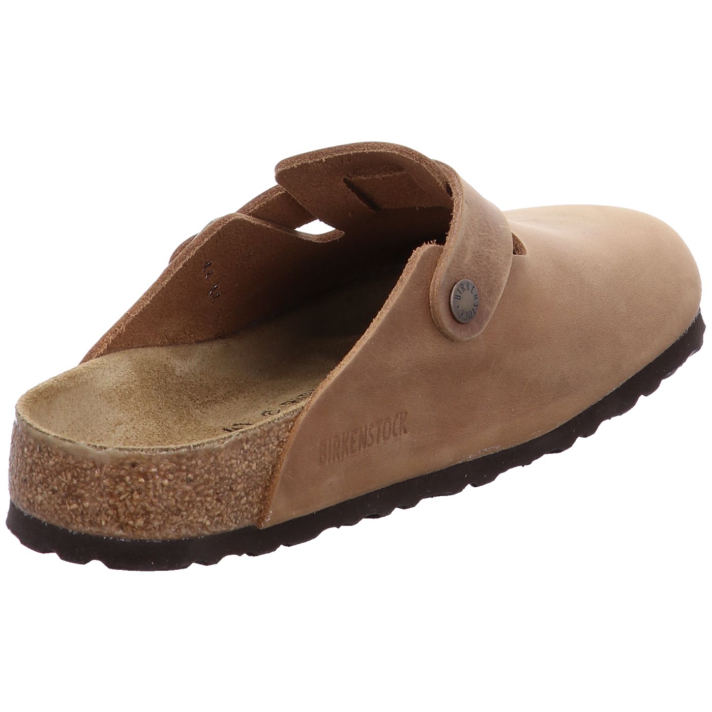 Bild 3 - Birkenstock Pantolette Boston