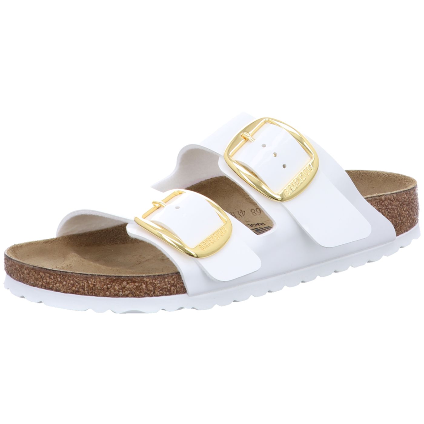 Bild 1 - Birkenstock Pantolette Arizona Big Buckle