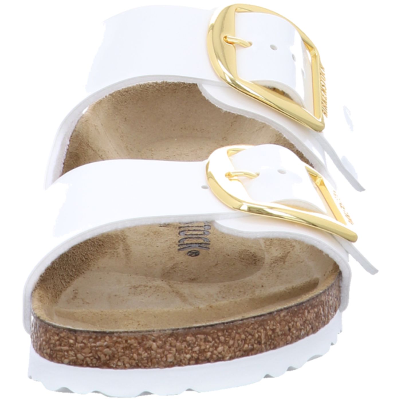 Bild 4 - Birkenstock Pantolette Arizona Big Buckle