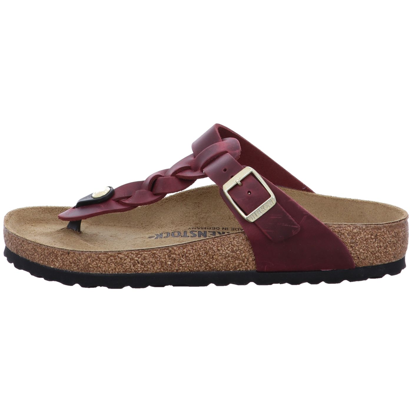 Bild 2 - Birkenstock Pantolette Gizeh