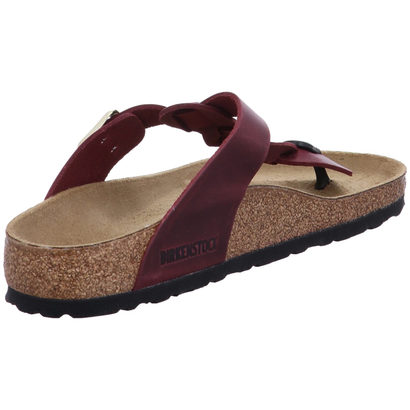 Bild 3 - Birkenstock Pantolette Gizeh