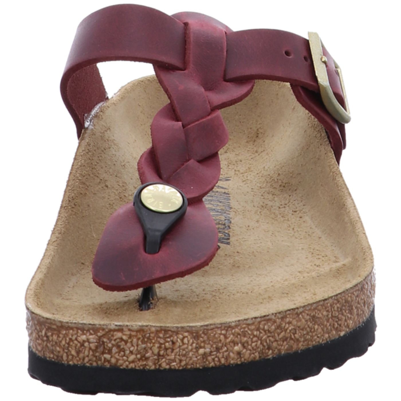 Bild 4 - Birkenstock Pantolette Gizeh