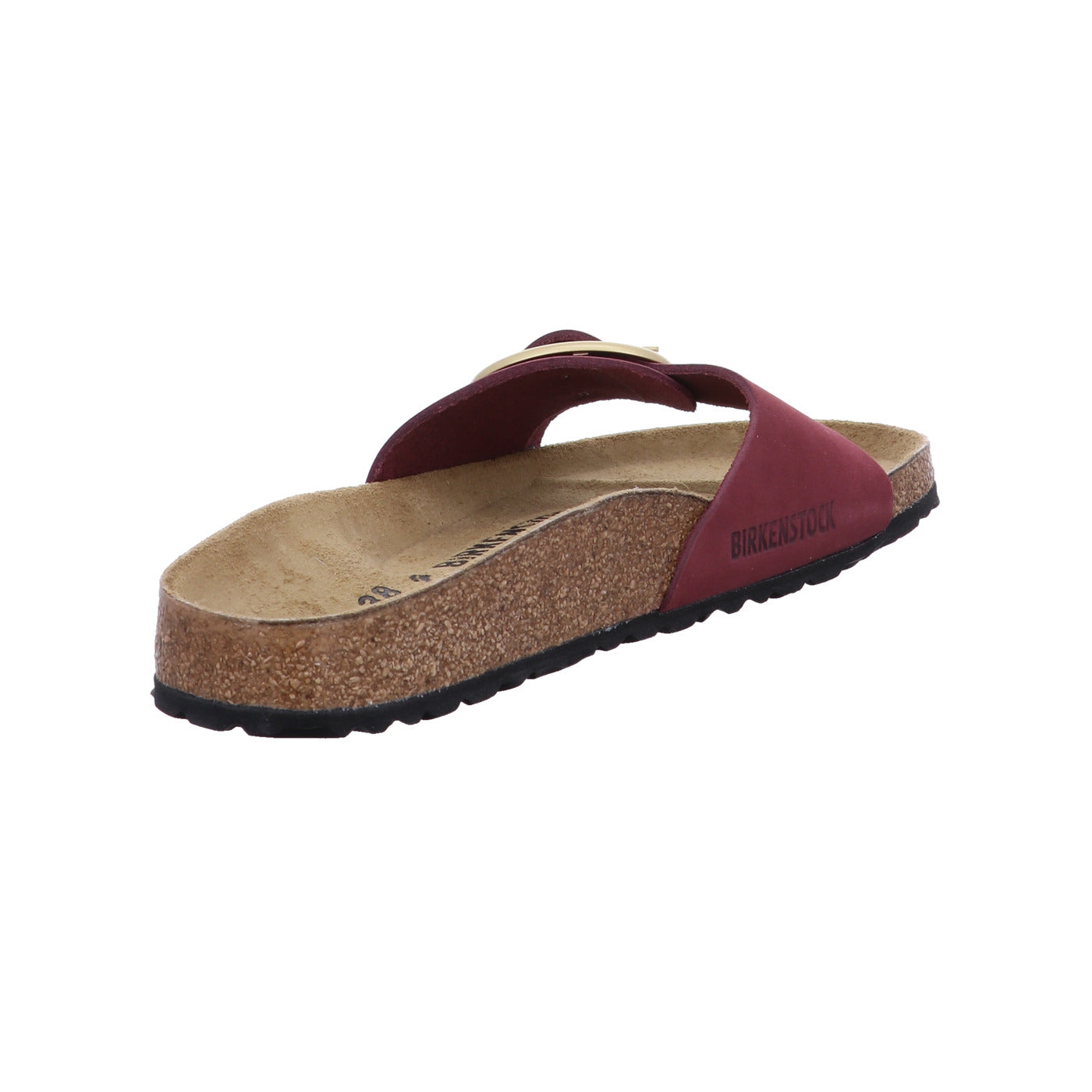 Bild 3 - Birkenstock Pantolette Madrid Big Buckle