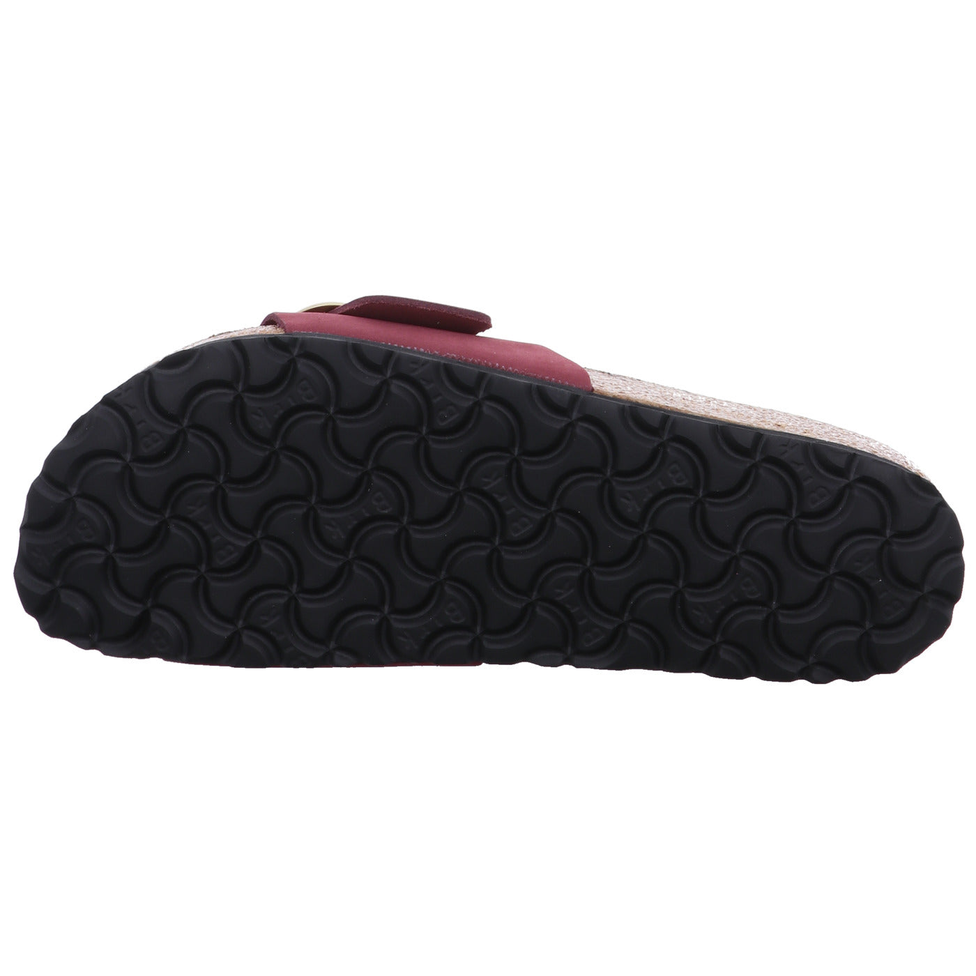 Bild 5 - Birkenstock Pantolette Madrid Big Buckle