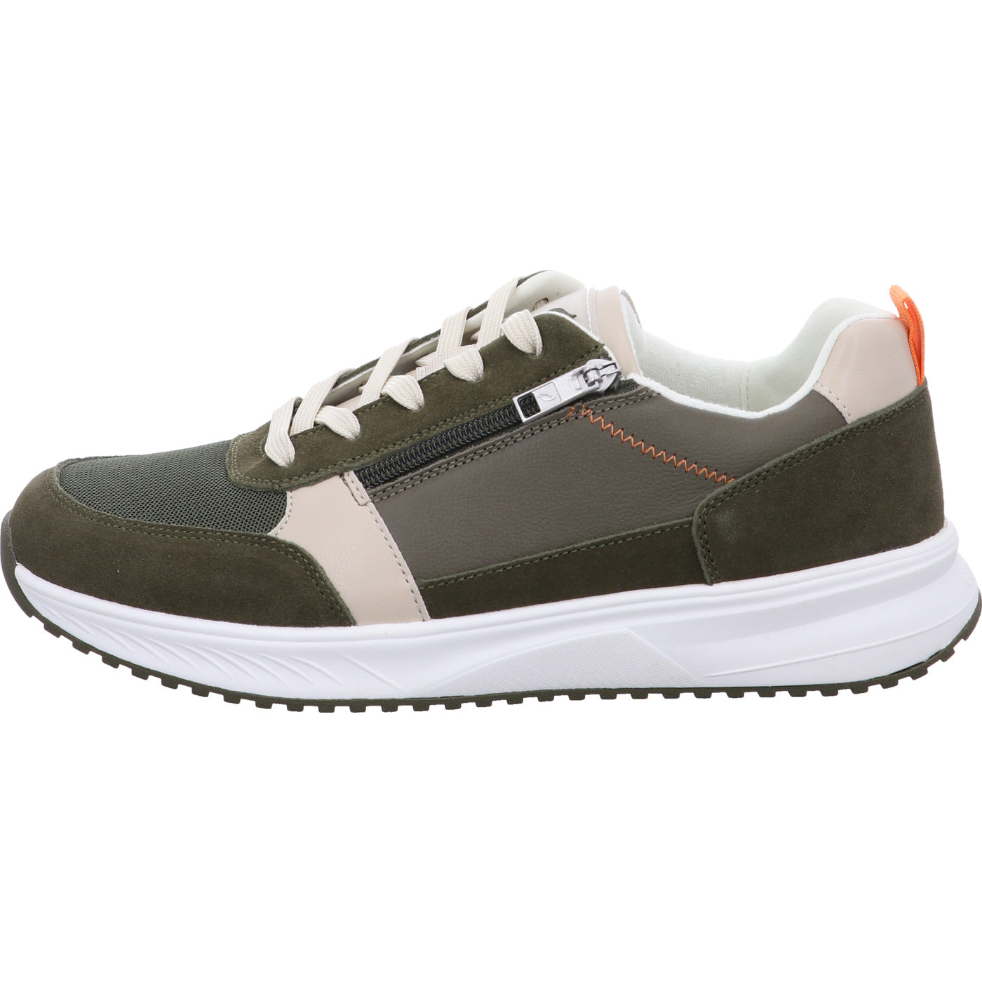 Bild 2 - Waldläufer Schnürschuh H-Matti