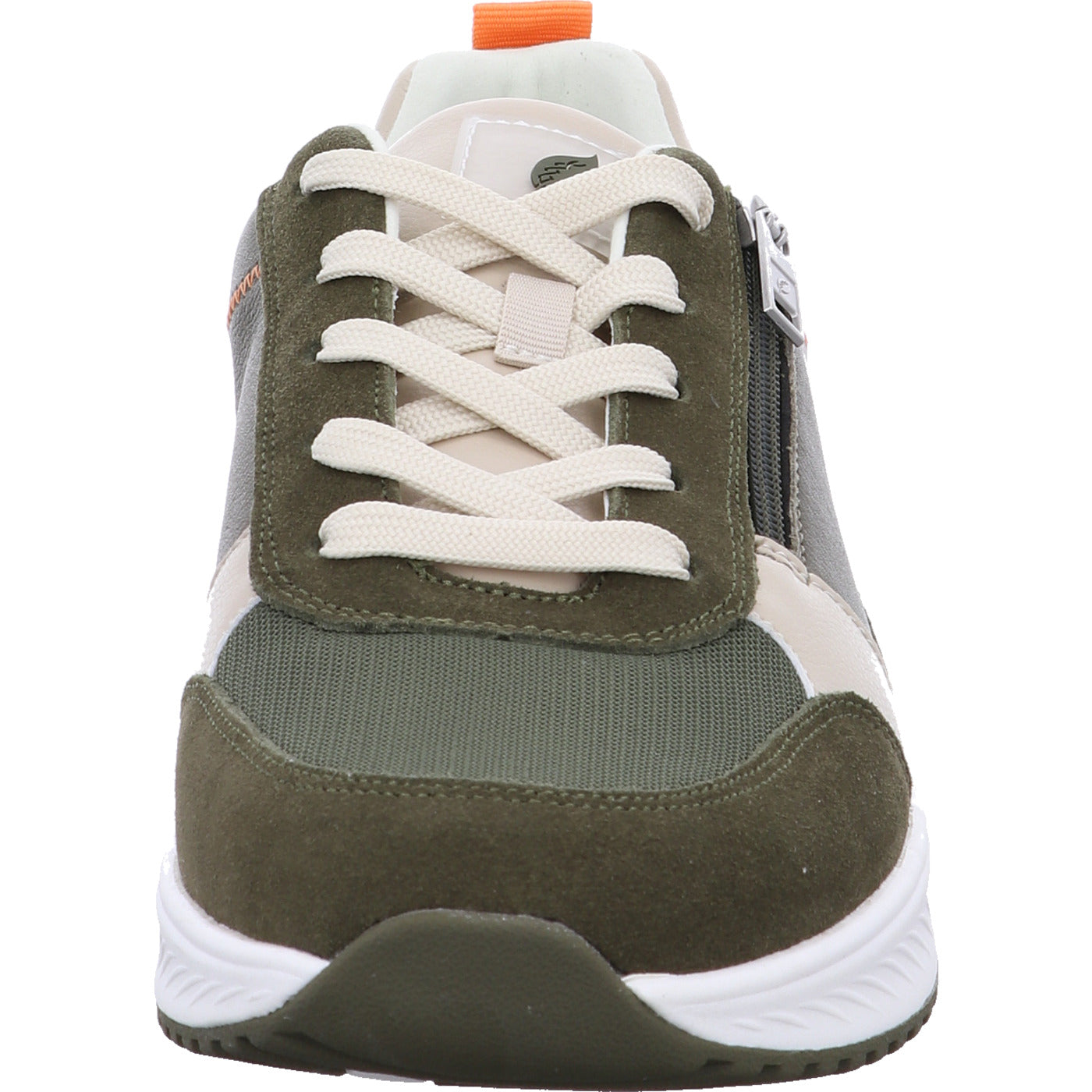 Bild 4 - Waldläufer Schnürschuh H-Matti