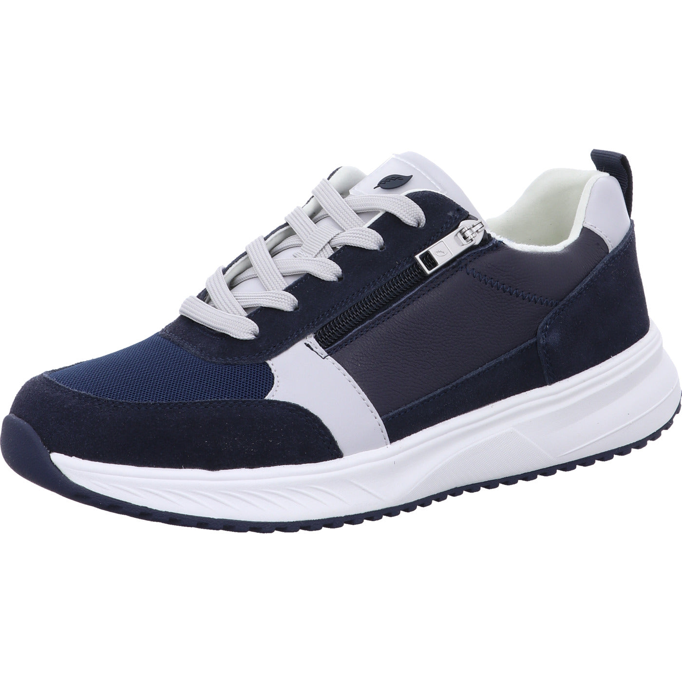 Waldläufer Schnürschuh H-Matti