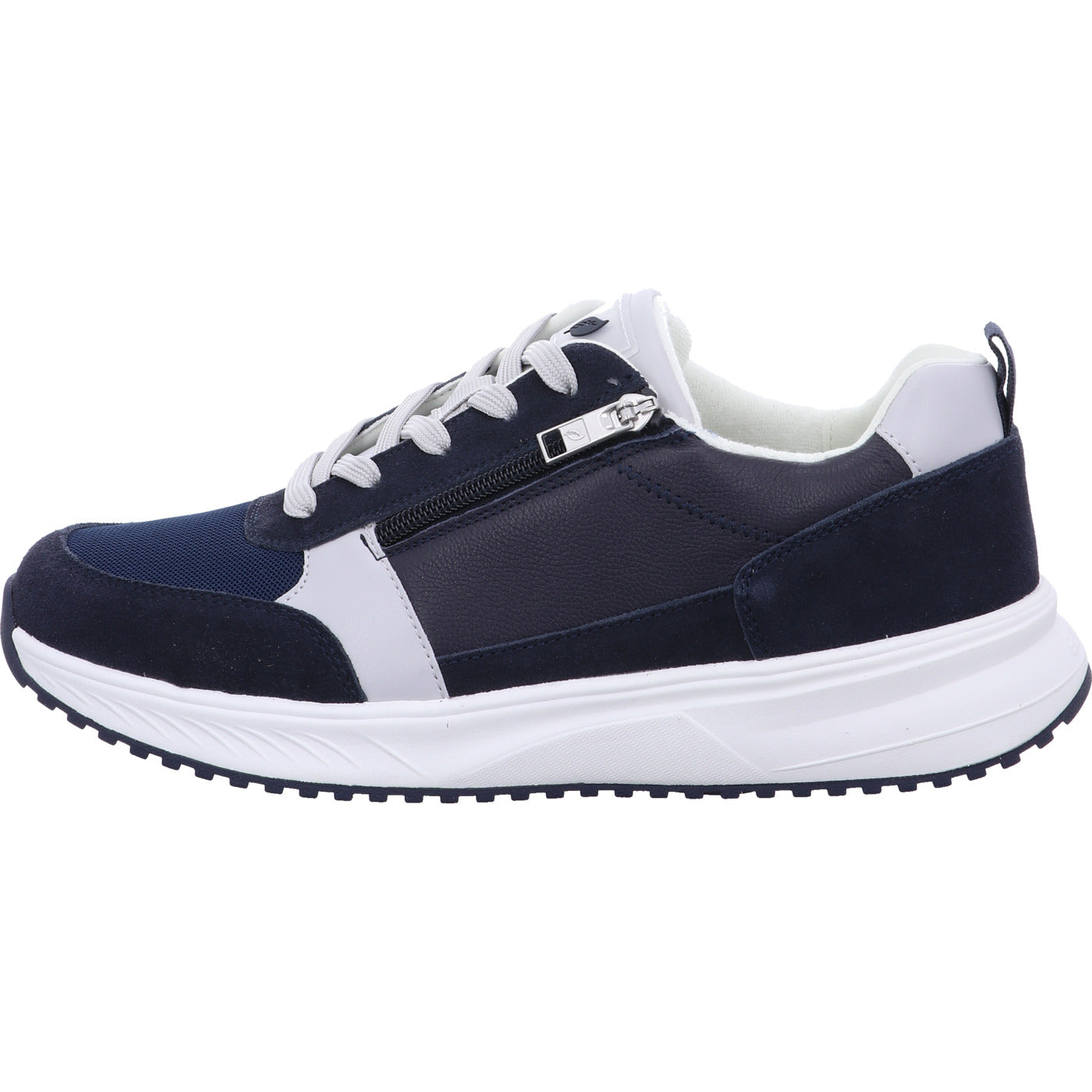 Waldläufer Schnürschuh H-Matti