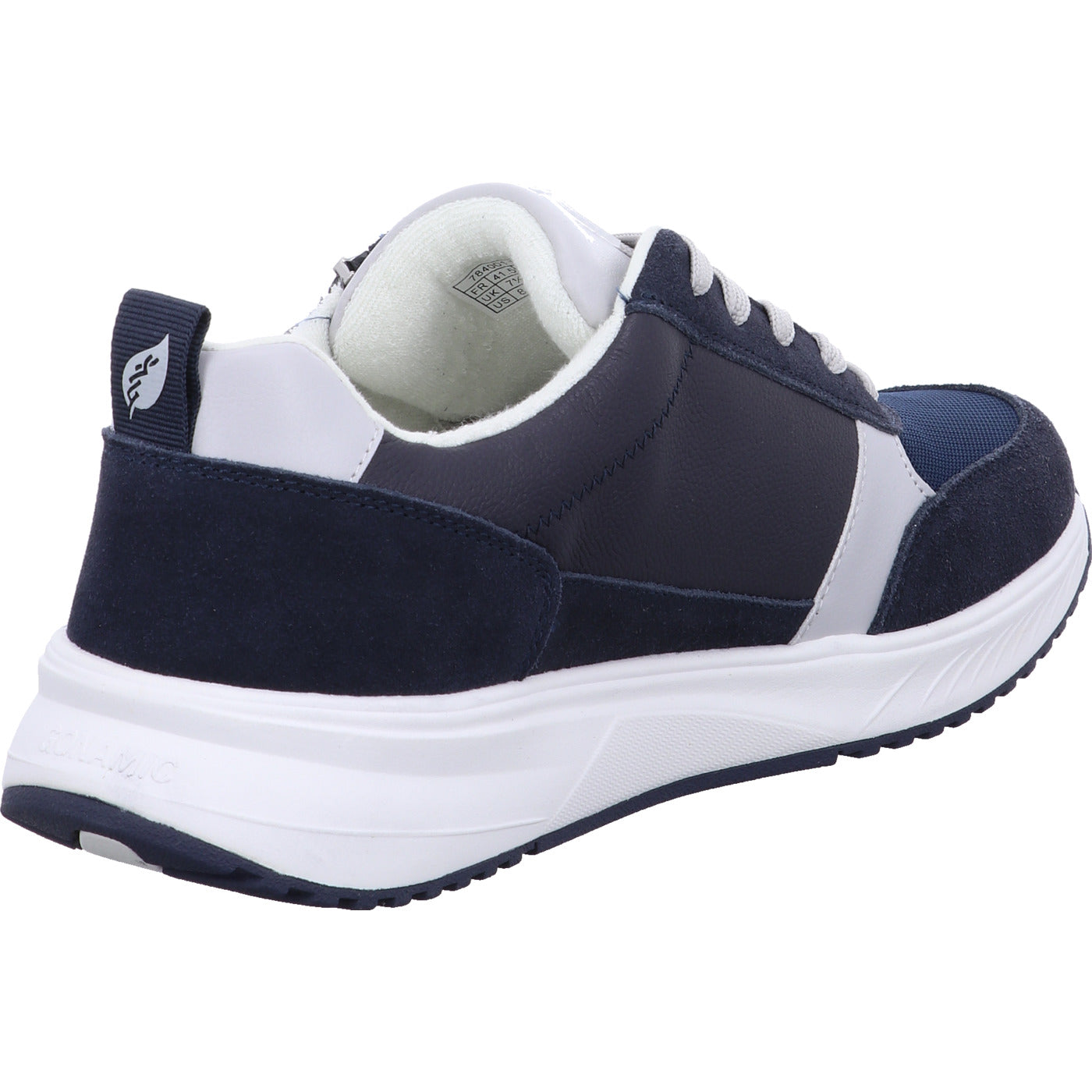 Waldläufer Schnürschuh H-Matti