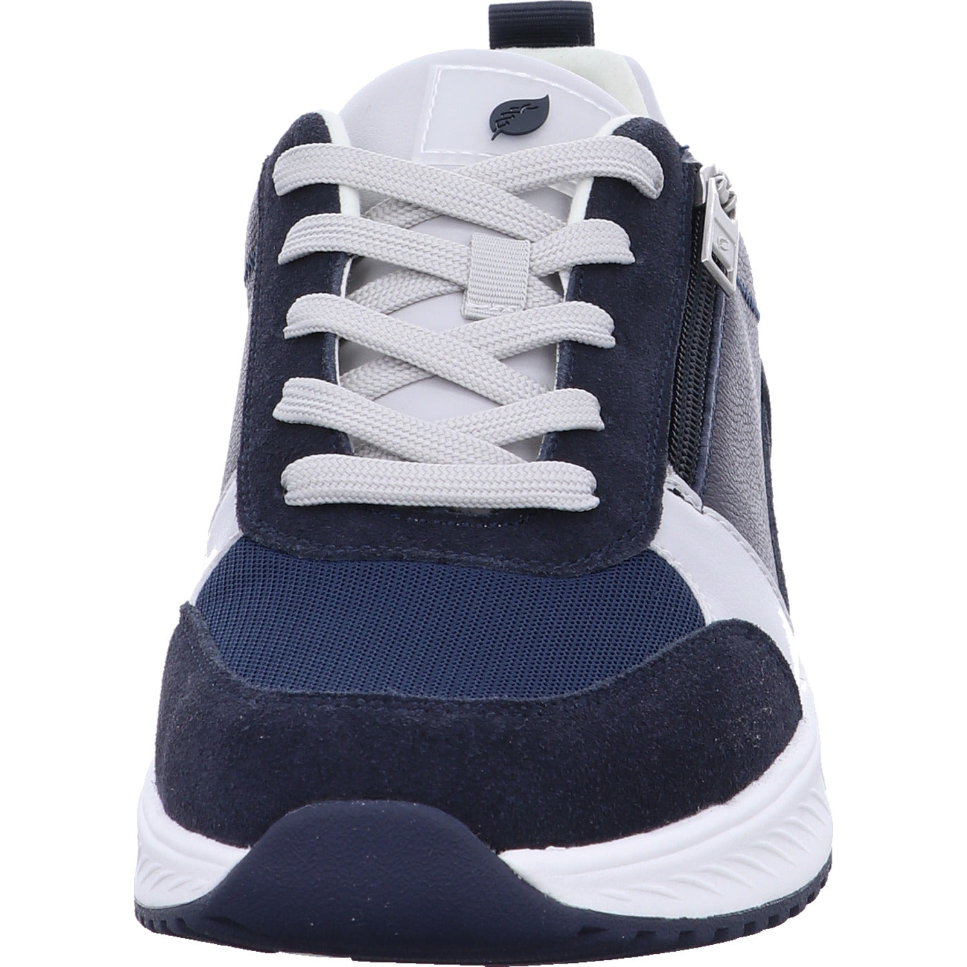 Waldläufer Schnürschuh H-Matti