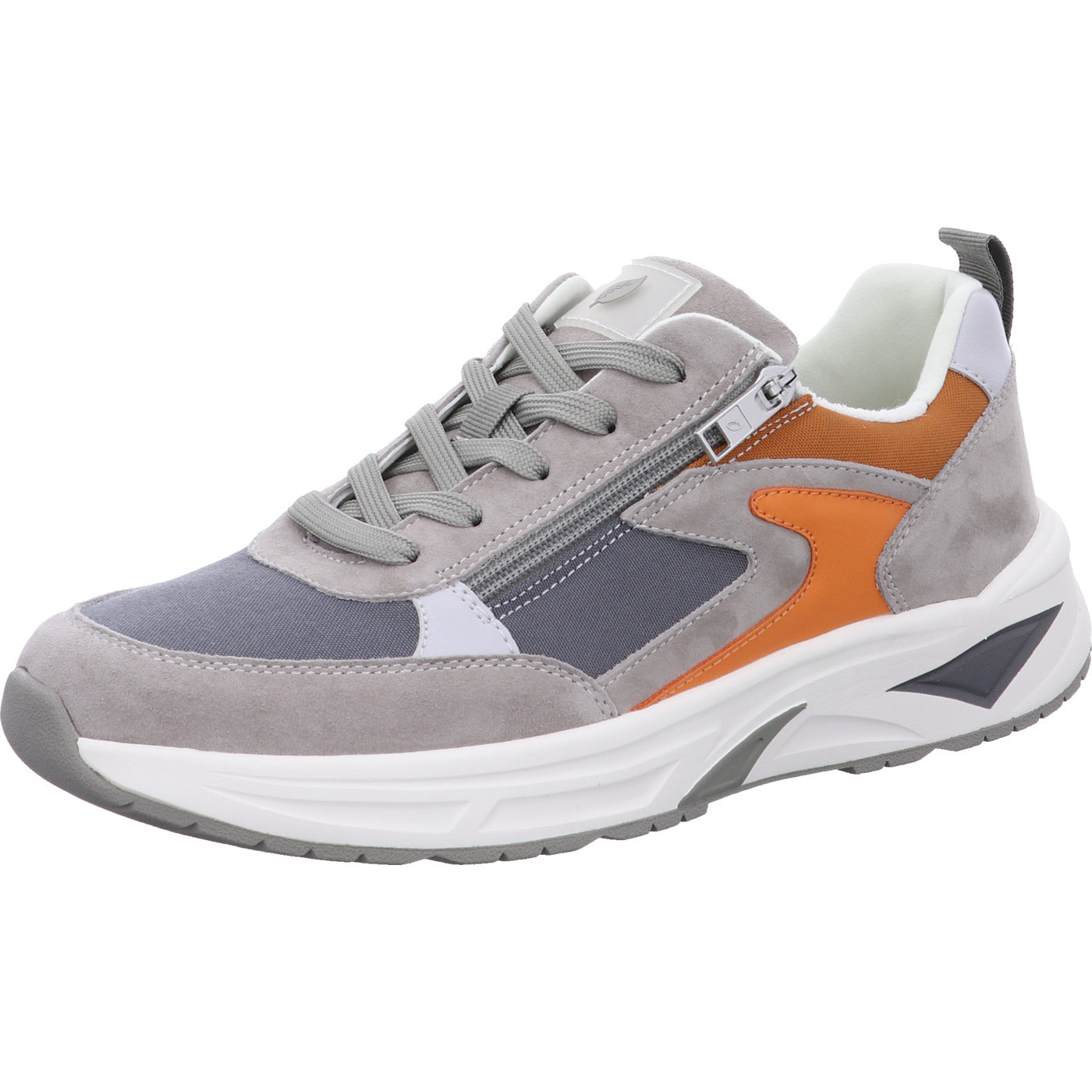 Bild 1 - Waldläufer Schnürschuh H-Jack