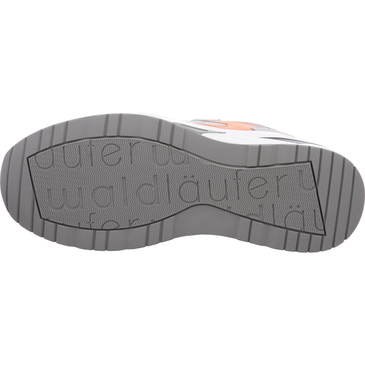 Bild 5 - Waldläufer Schnürschuh H-Jack