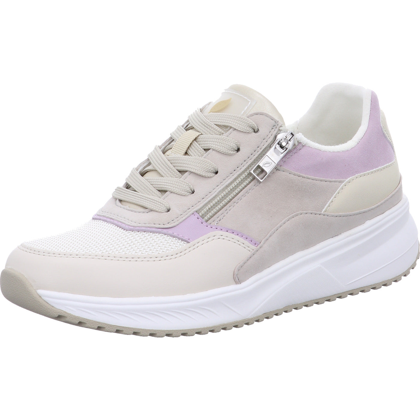 Bild 1 - Waldläufer Schnürschuh H-Mara