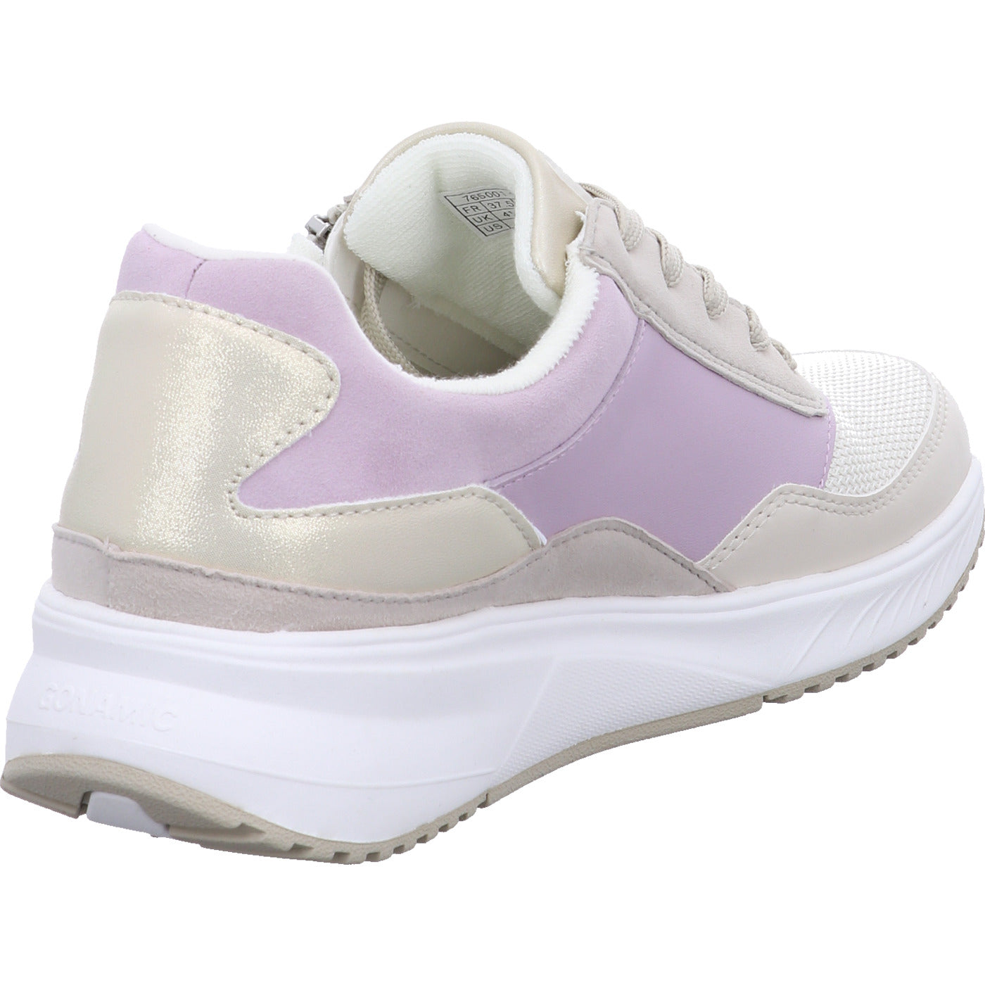 Bild 3 - Waldläufer Schnürschuh H-Mara