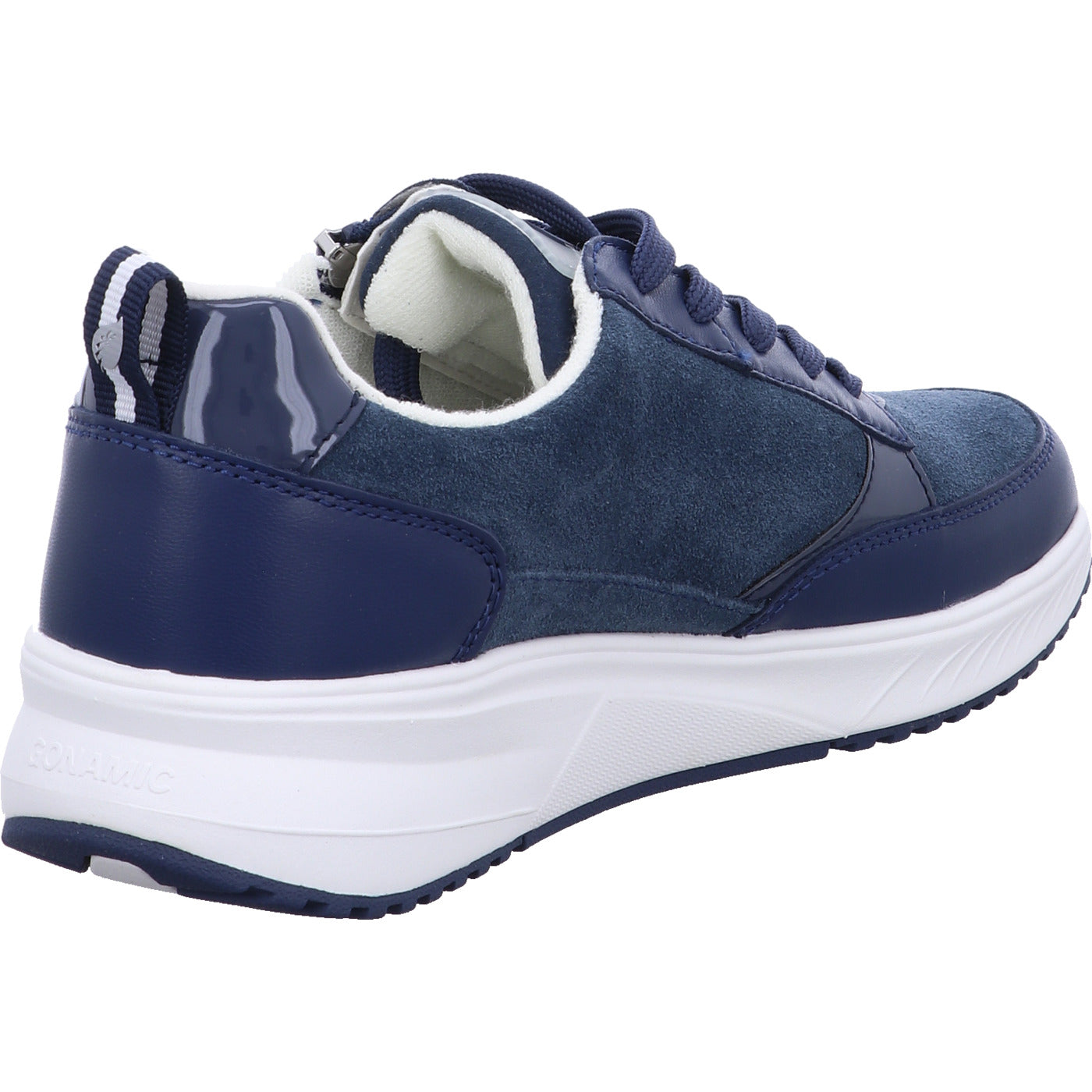 Bild 3 - Waldläufer Schnürschuh H-Mara