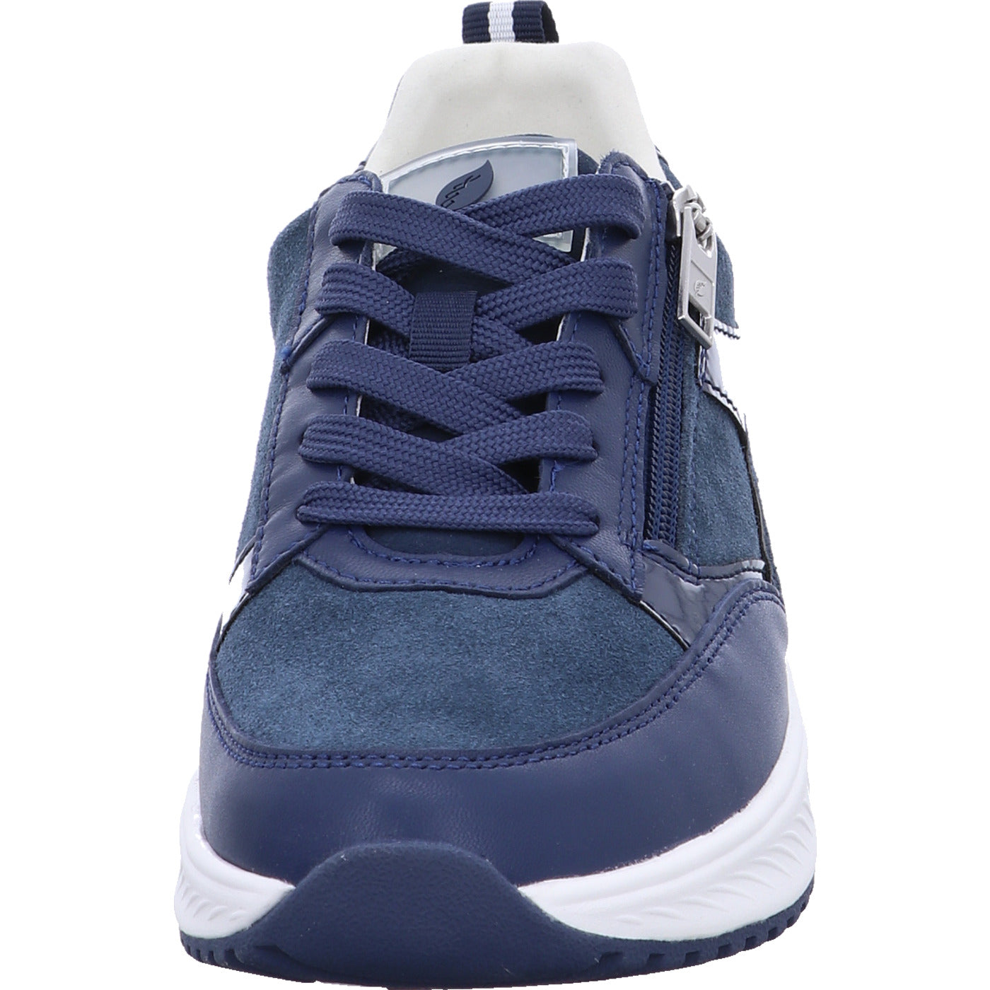 Bild 4 - Waldläufer Schnürschuh H-Mara