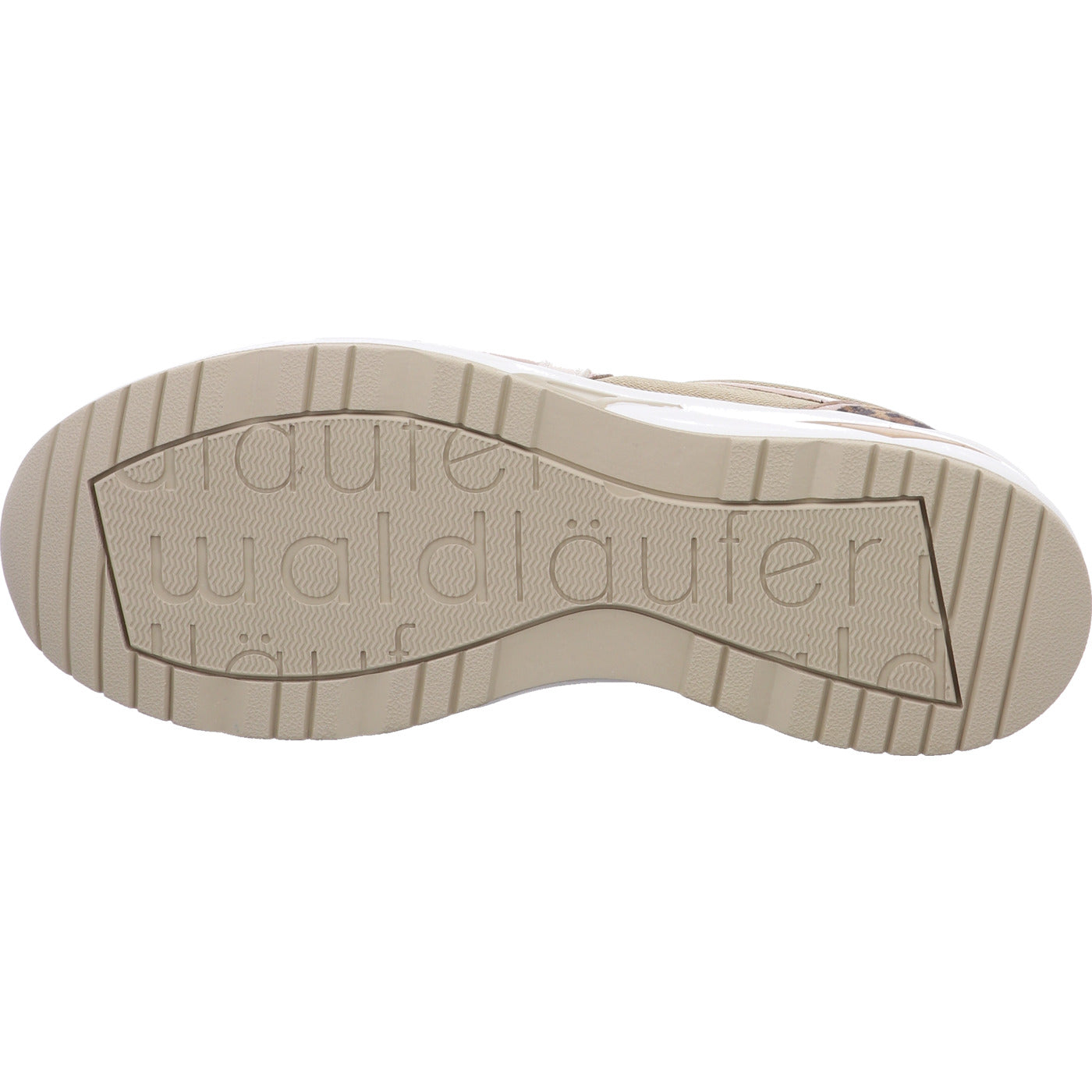 Waldläufer Schnürschuh H-Jill