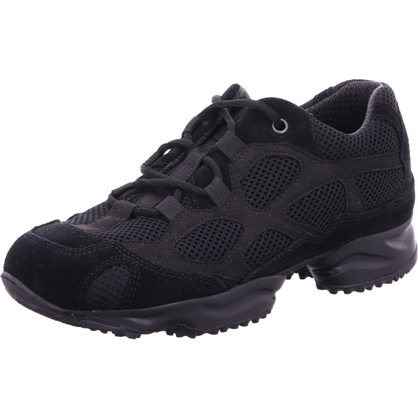 Bär Schnürschuh High Performance 2.5