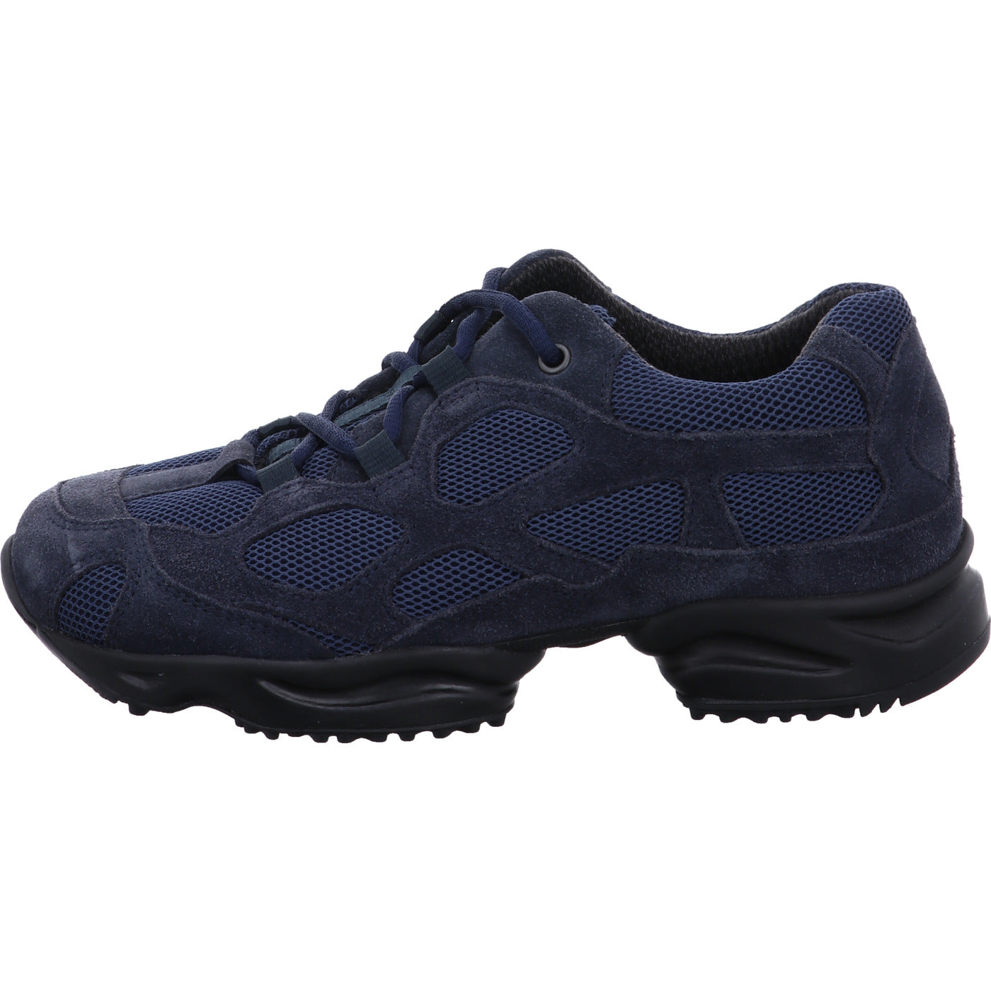 Bär Schnürschuh High Performance 2.5