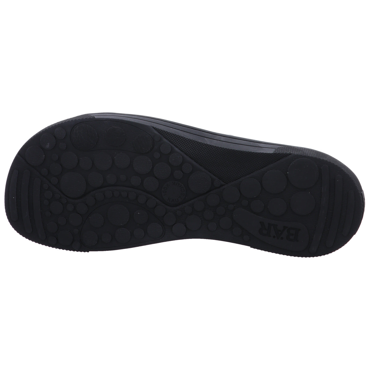 Bild 5 - Bär Schnürschuh Sven