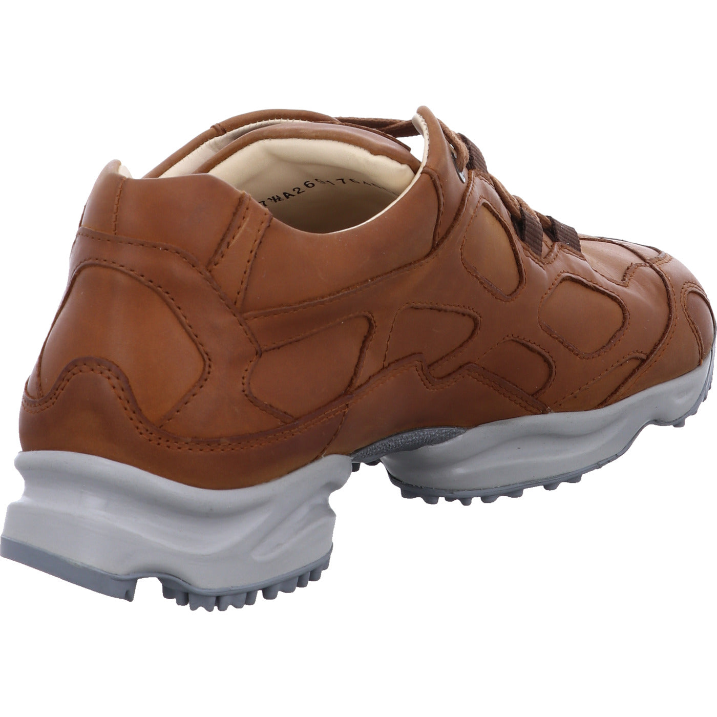 Bär Schnürschuh High Performance 2.5-L