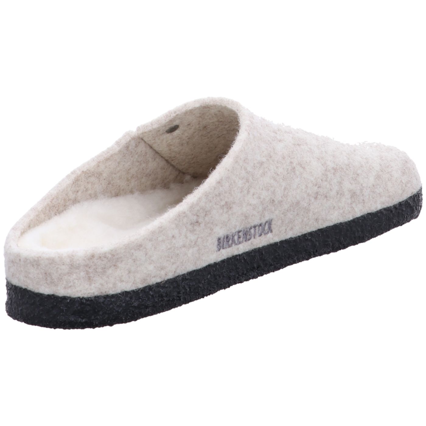 Bild 3 - Birkenstock Hausschuh Zermatt