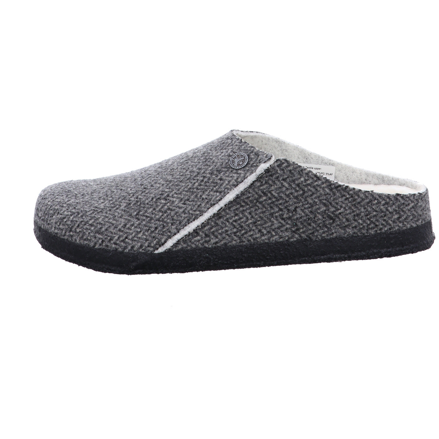 Bild 2 - Birkenstock Hausschuh Zermatt