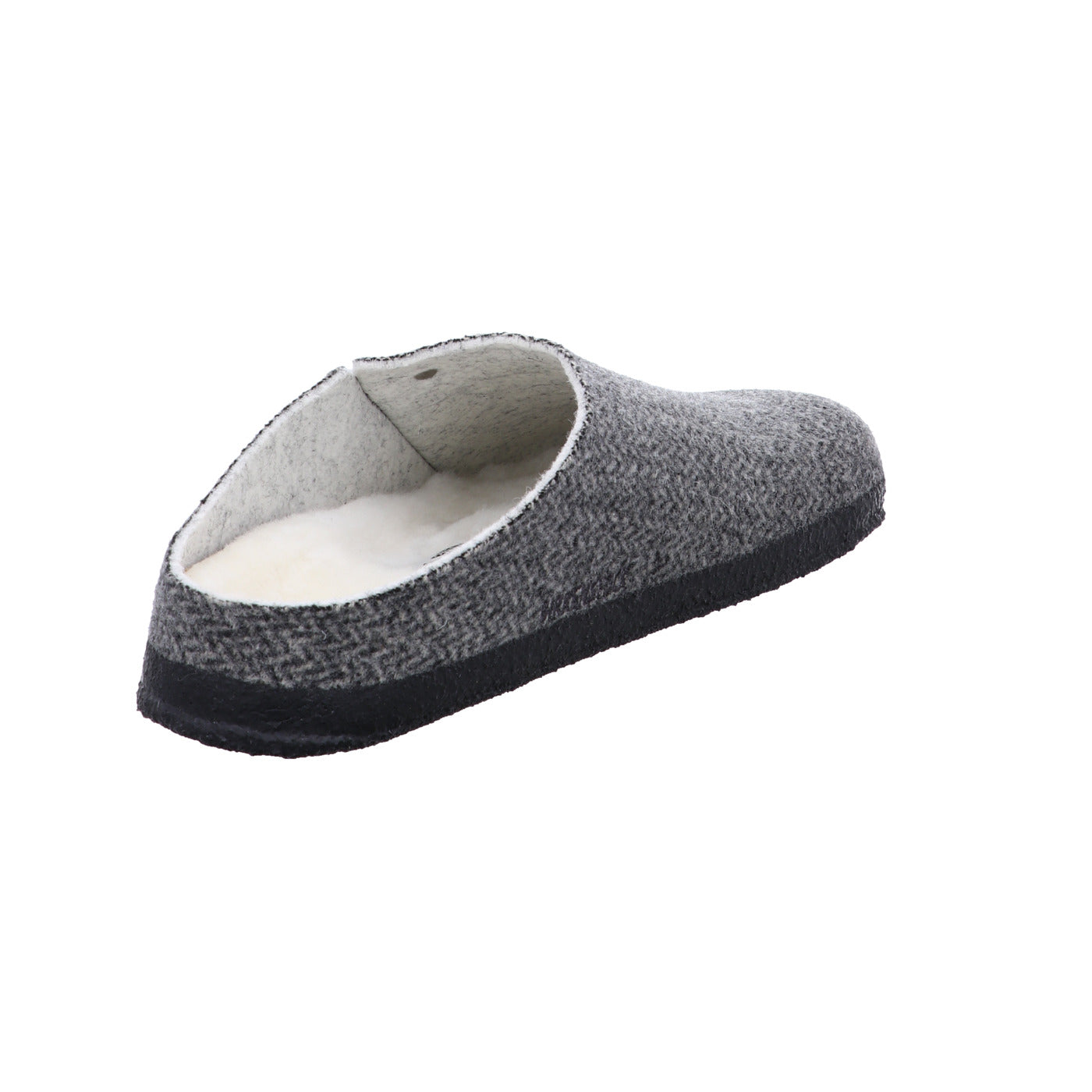 Bild 3 - Birkenstock Hausschuh Zermatt