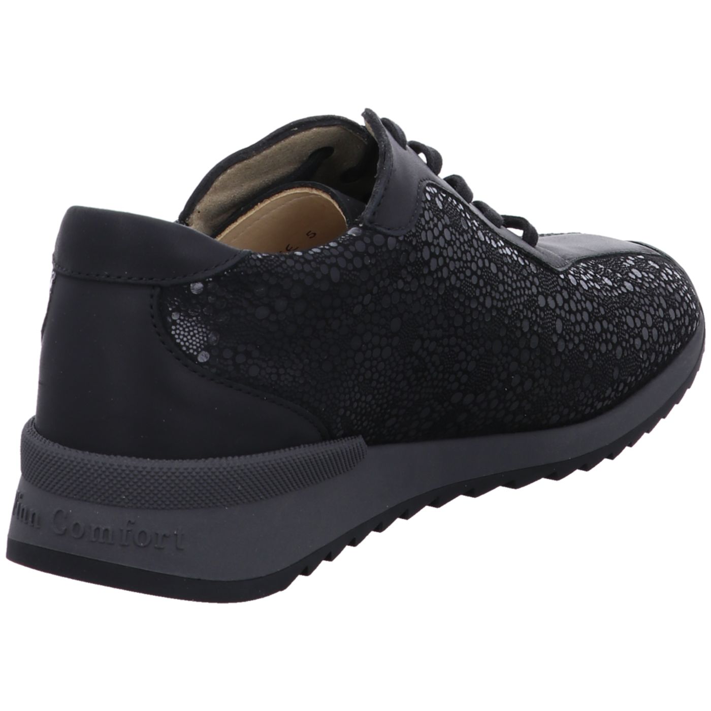 Bild 3 - FinnComfort Schnürschuh Melk