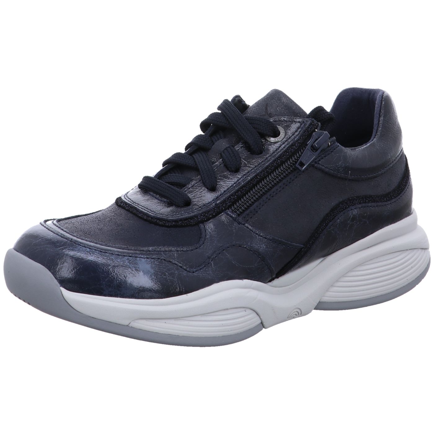 Bild 1 - Xsensible Schnürschuh SWX11