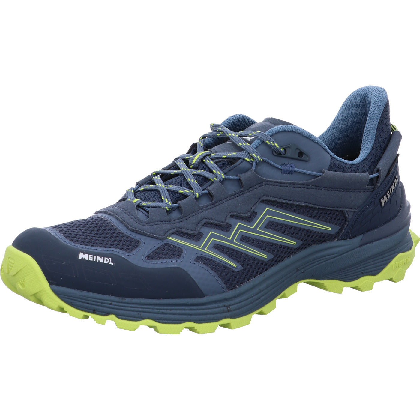 Meindl Wanderschuh Jamaica GTX