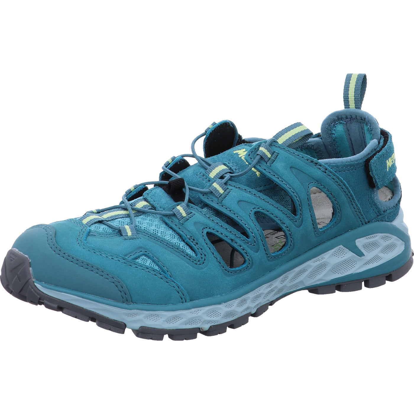 Bild 1 - Meindl Schnürschuh Brindisi Lady