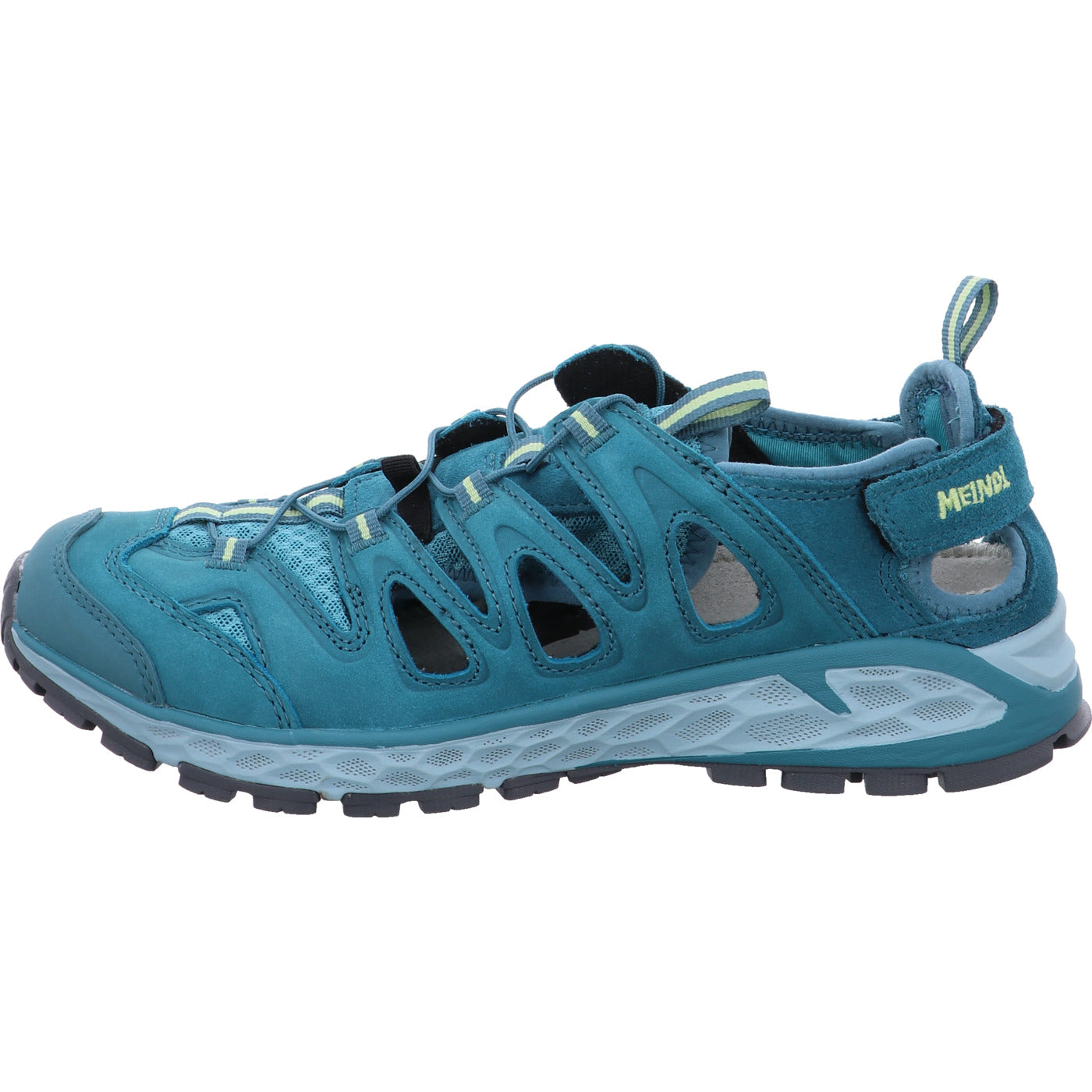 Bild 2 - Meindl Schnürschuh Brindisi Lady