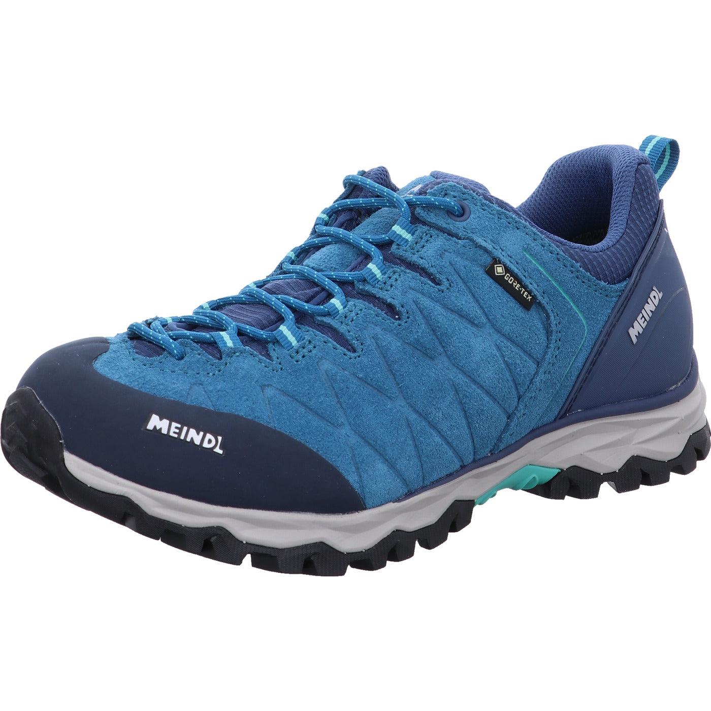 Meindl Wanderschuh Mondello Lady GTX