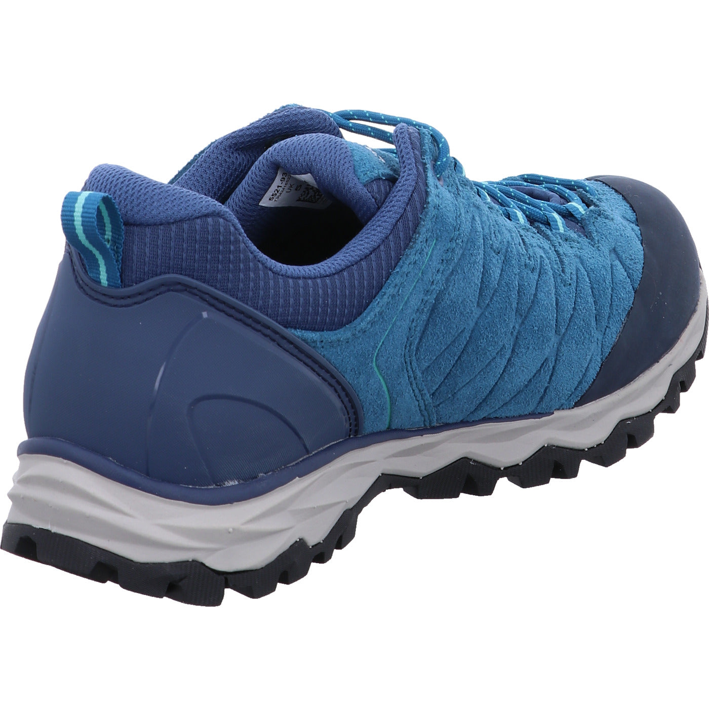 Meindl Wanderschuh Mondello Lady GTX