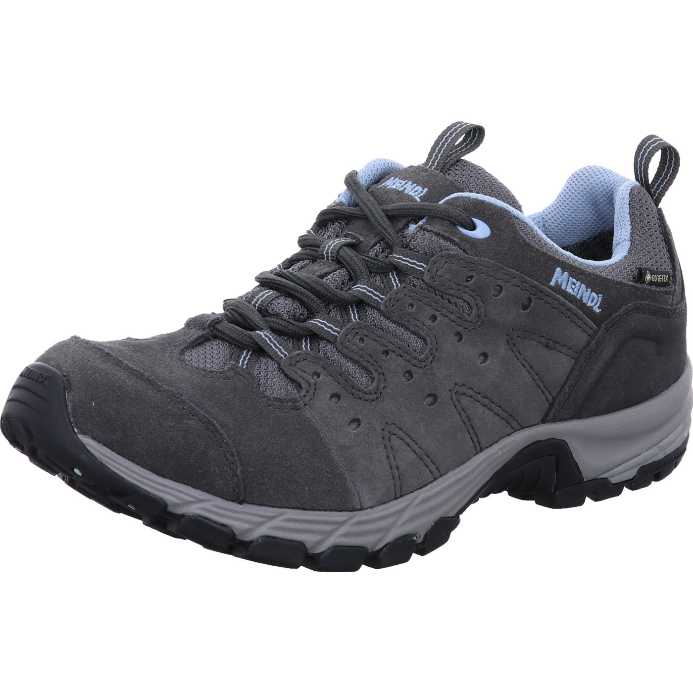 Bild 1 - Meindl Schnürschuh Rapide Lady GTX