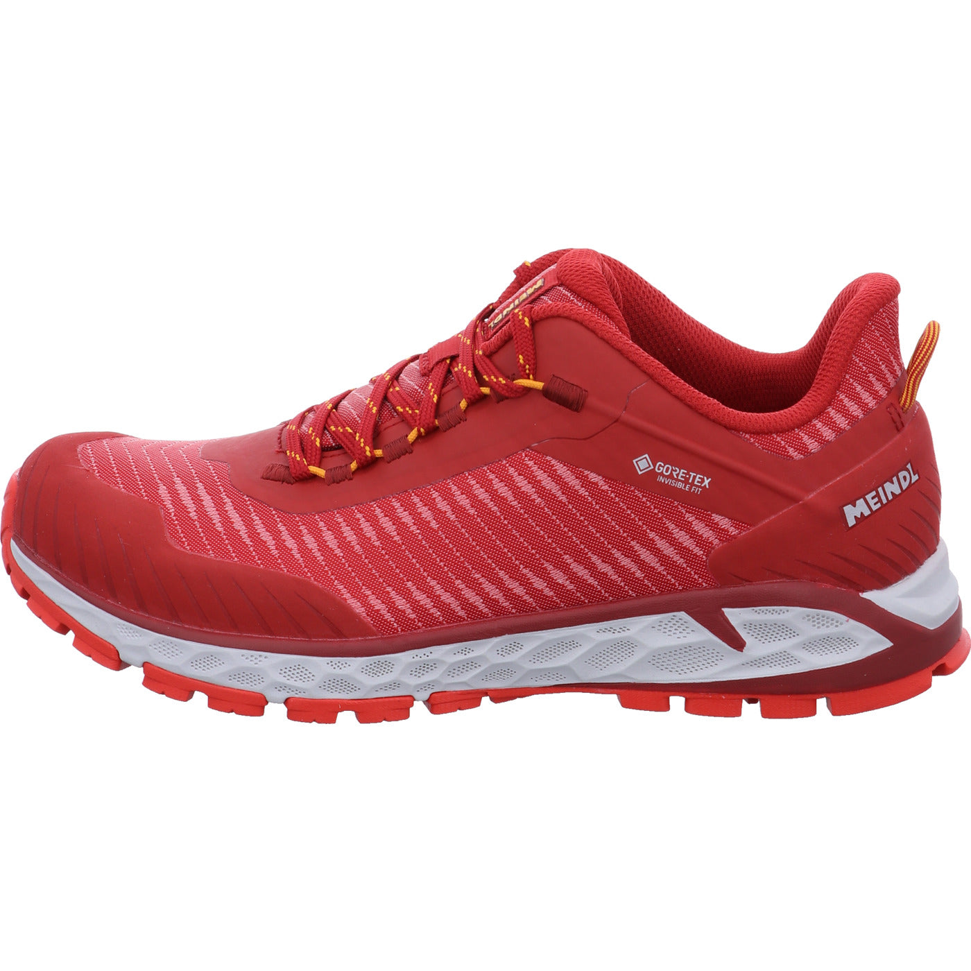 Bild 2 - Meindl Schnürschuh Power Walker Lady 4.2