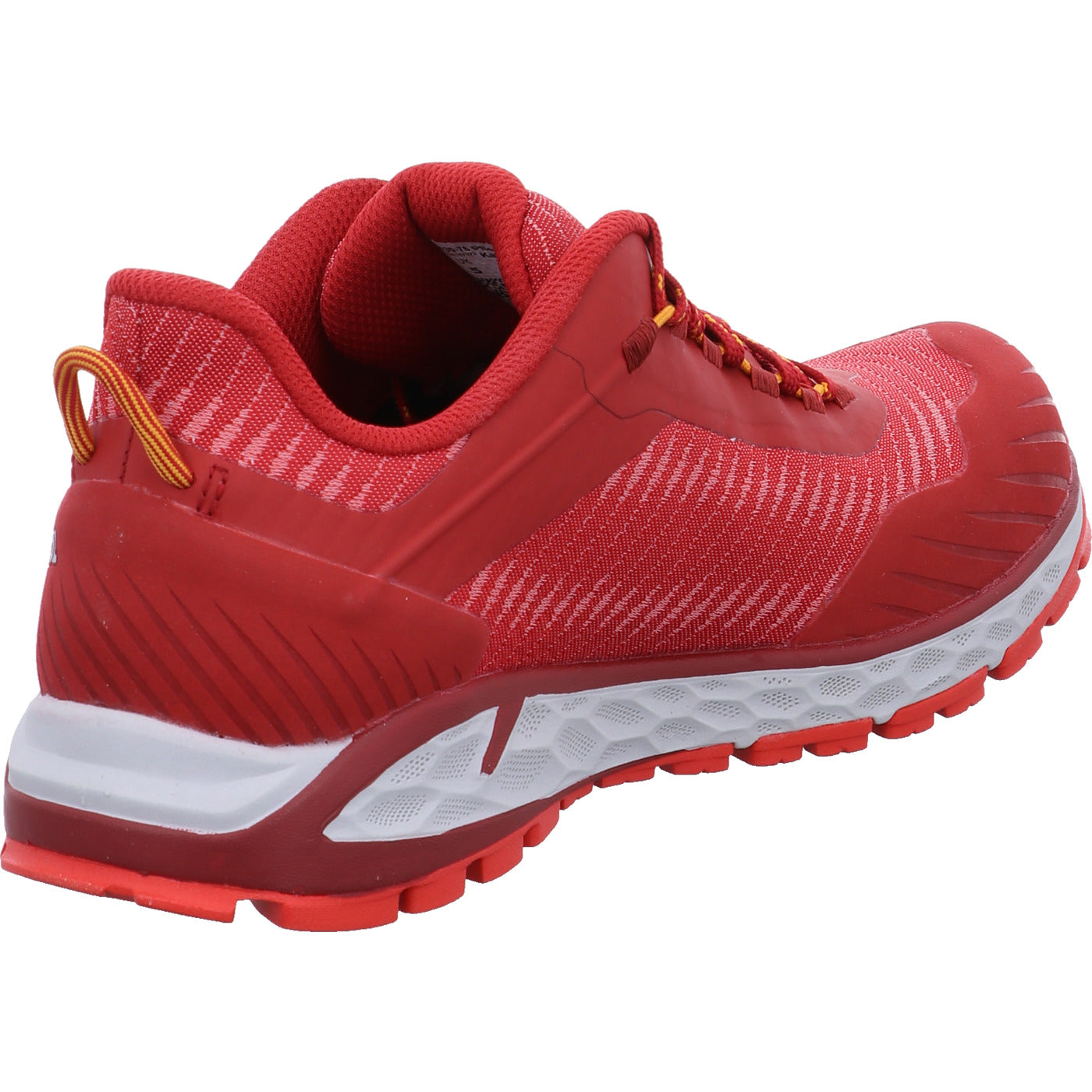 Bild 3 - Meindl Schnürschuh Power Walker Lady 4.2