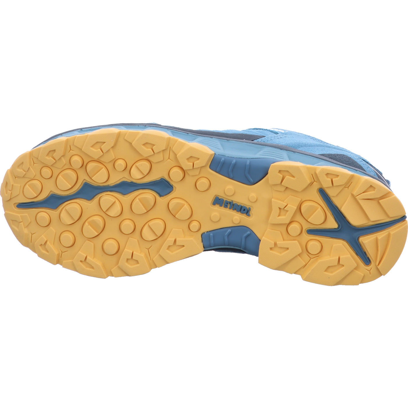 Meindl Wanderschuh Lite Trail Lady GTX
